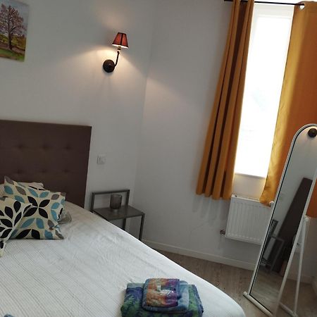 Perle Marine Apartment Dieppe Luaran gambar