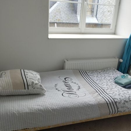 Perle Marine Apartment Dieppe Luaran gambar